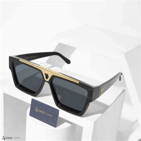 brille louis vuitton herren|1.1 Evidence Sunglasses .